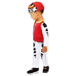 Paw Patrol Marshall Baby Kostyme
