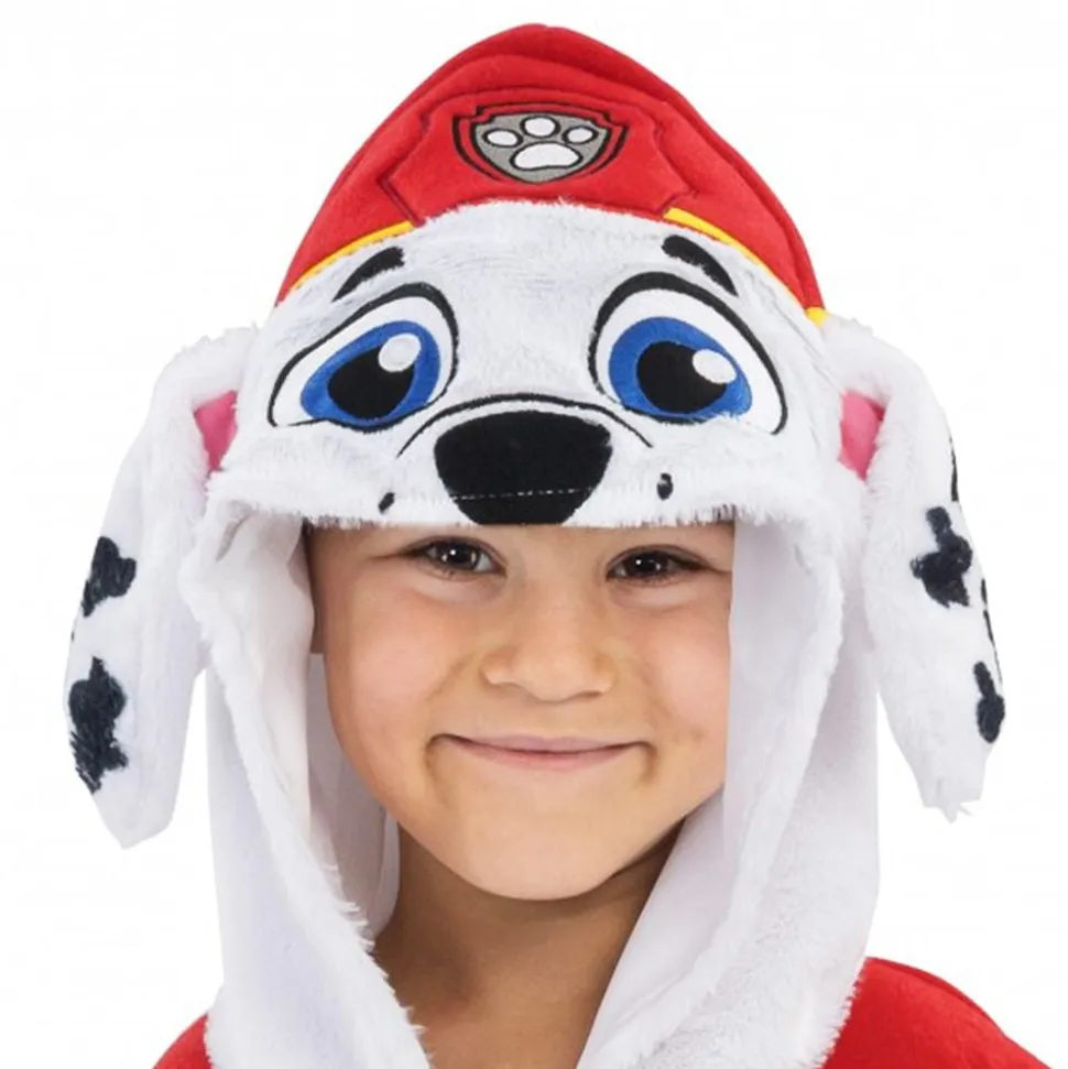 Paw Patrol Marshall Onesie Barn Kostyme