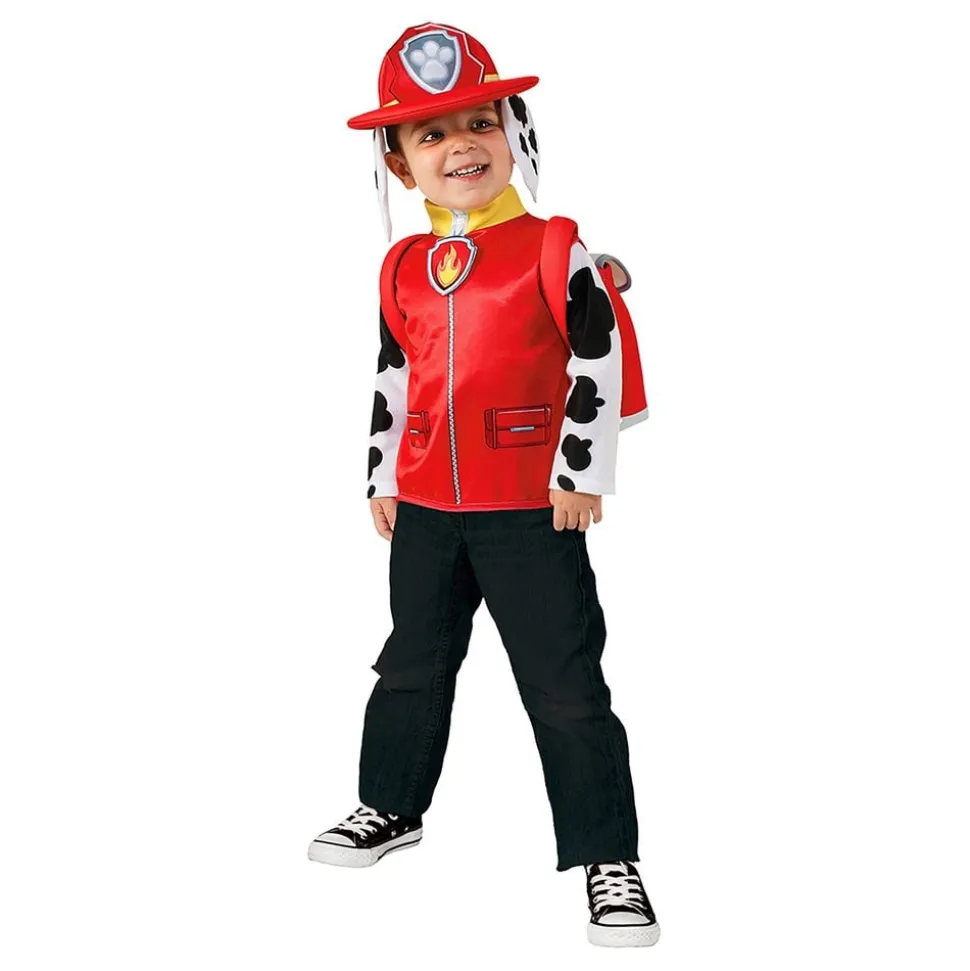 Paw Patrol Marshall Tilbehørskit