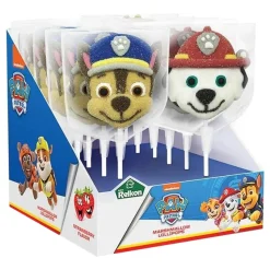Paw Patrol Marshmallow Klubbe