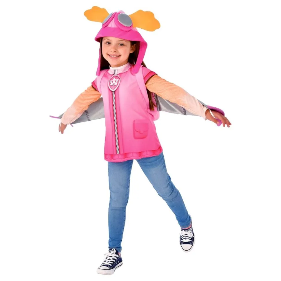 Paw Patrol Skye Tilbehørssett