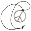 Peace Halssmykke