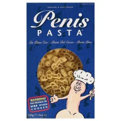 Penis Pasta