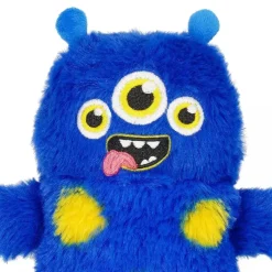 Pennal Fluffy Monster