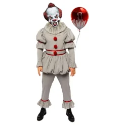 Pennywise Kostyme
