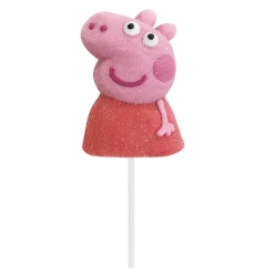 Peppa Gris Marshmallow Klubbe