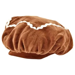Pepperkakekone Barn Kostyme