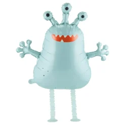 Petwalker Alien Folieballong