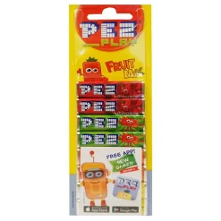Pez Frukttabletter