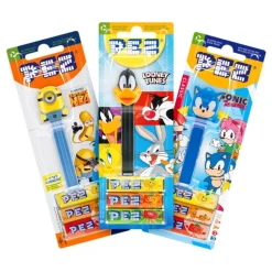 Pez Godis