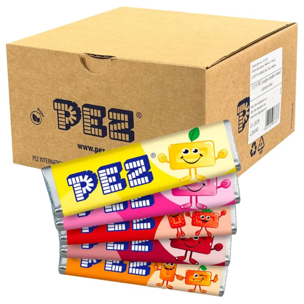 PEZ Tabletter