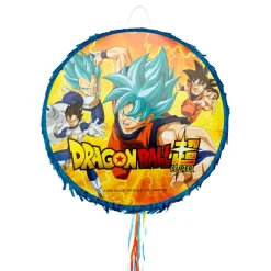 Piñata Dragon Ball Super