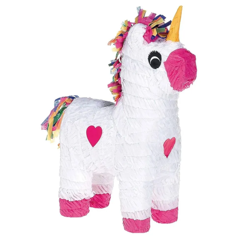 Piñata Enhjørning