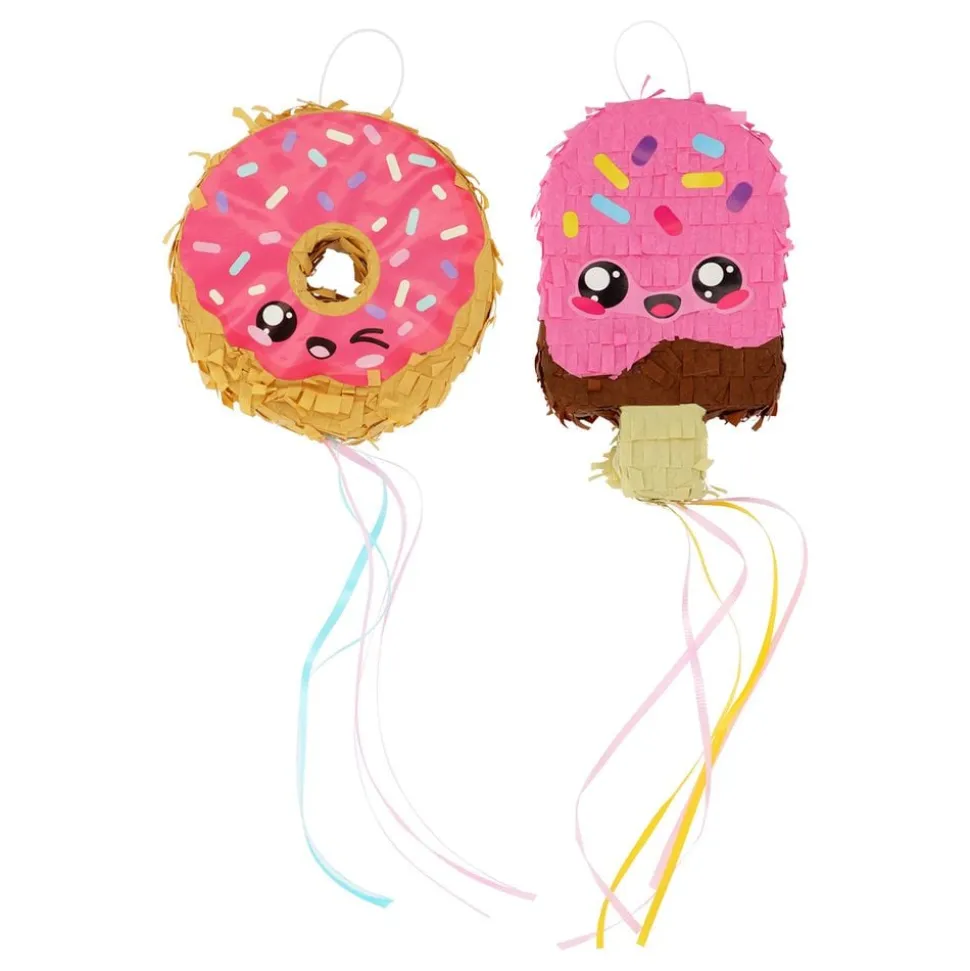 Piñataer Donut & Is Mini Kawaii
