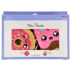 Piñataer Donut & Is Mini Kawaii