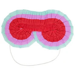 Piñata Halvmaske