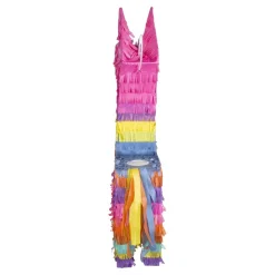 Piñata Lama Flerfarget