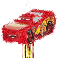 Piñata Lynet McQueen