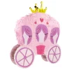 Piñata Prinsessevogn