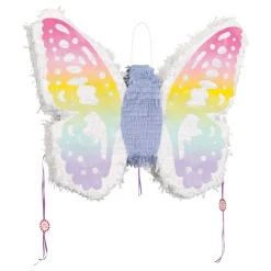 Piñata Sommerfugl