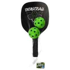 Pickleball-set Strandspill