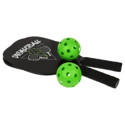 Pickleball-set Strandspill