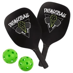 Pickleball-set Strandspill
