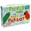 Pickle Toes or Fart Parrot Reisespill
