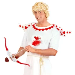 Pil og bue-sett Cupid