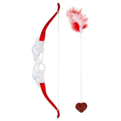 Pil og bue-sett Cupid
