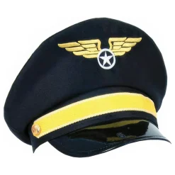 Pilothatt