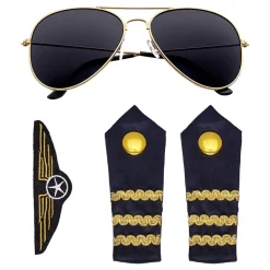 Pilot Tilbehørsett