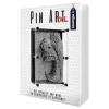 Pin Art Svart