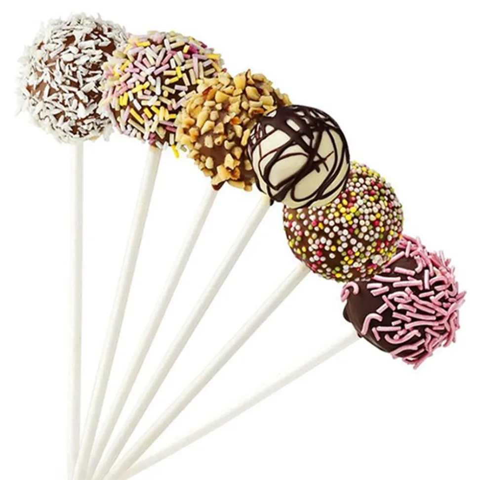 Pinner til Cake Pops