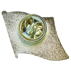 Pin Palestinsk Flagg