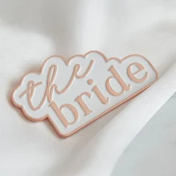 Pin The Bride