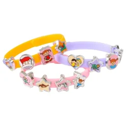 Pippi armbånd med charms