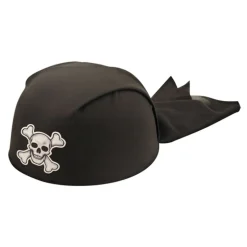 Piratbandana Barn