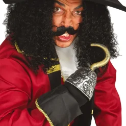 Piratkrok Kaptein Krok