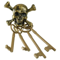 Piratnøkler