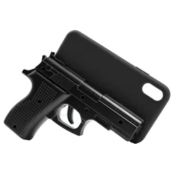 Pistol iPhone-deksel