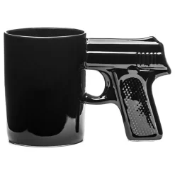 Pistolkopp