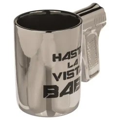 Pistolkopp Hasta La Vista Baby