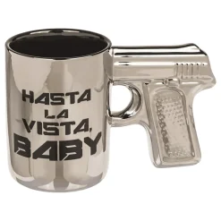 Pistolkopp Hasta La Vista Baby