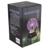Plasmaball Lampe
