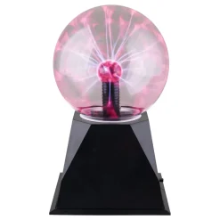 Plasmaball Lampe
