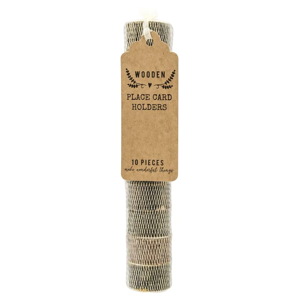 Plasseringskortholder Stubbe