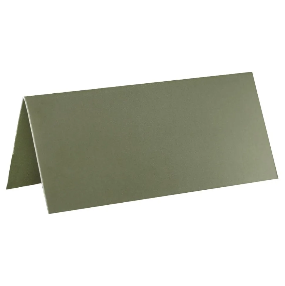 Plasseringskort Olive