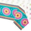 Plastduk Boho Fiesta