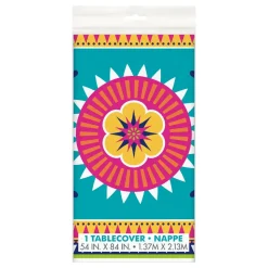 Plastduk Boho Fiesta
